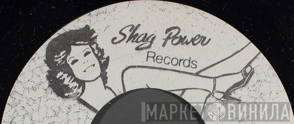 Shag Power Records - Винил CD и Кассеты лейбла Shag Power Records на сайте МаркетВинила