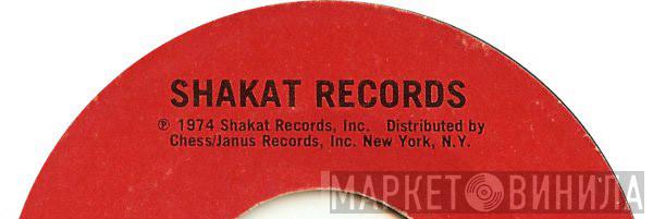 Shakat Records - Винил CD и Кассеты лейбла Shakat Records на сайте МаркетВинила