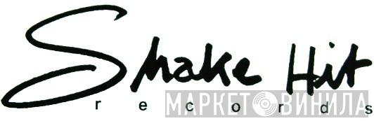Shake Hit Records - Винил CD и Кассеты лейбла Shake Hit Records на сайте МаркетВинила
