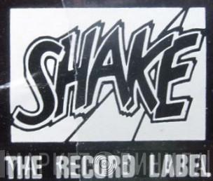 Shake The Record Label - Винил CD и Кассеты лейбла Shake The Record Label на сайте МаркетВинила