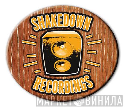 Shakedown Recordings - Винил CD и Кассеты лейбла Shakedown Recordings на сайте МаркетВинила