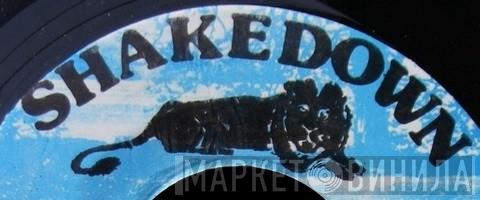 Shakedown  - Винил CD и Кассеты лейбла Shakedown (2) на сайте МаркетВинила