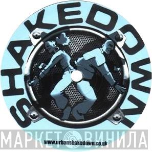 Shakedown - Винил CD и Кассеты лейбла Shakedown на сайте МаркетВинила