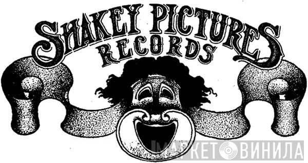 Shakey Pictures Records - Винил CD и Кассеты лейбла Shakey Pictures Records на сайте МаркетВинила