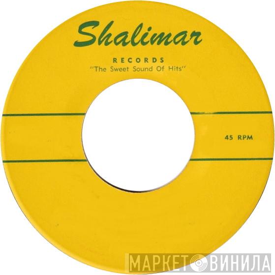 Shalimar Records - Винил CD и Кассеты лейбла Shalimar Records на сайте МаркетВинила