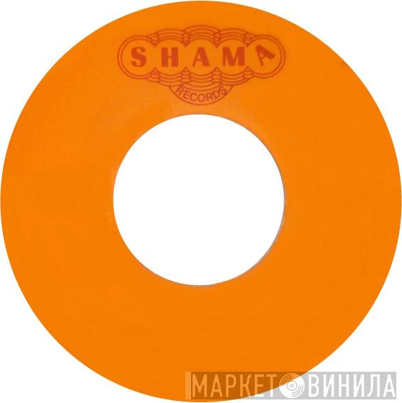Shama Records - Винил CD и Кассеты лейбла Shama Records на сайте МаркетВинила