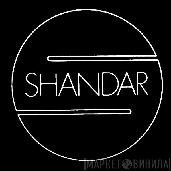Shandar - Винил CD и Кассеты лейбла Shandar на сайте МаркетВинила