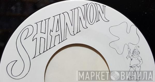 Shannon Records - Винил CD и Кассеты лейбла Shannon Records на сайте МаркетВинила