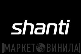 Shanti Records - Винил CD и Кассеты лейбла Shanti Records на сайте МаркетВинила