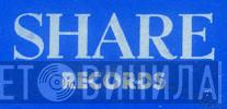 Share Records - Винил CD и Кассеты лейбла Share Records на сайте МаркетВинила