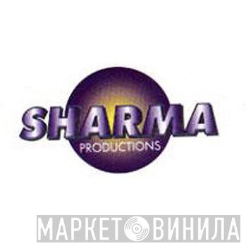 Sharma Productions Ltd. - Винил CD и Кассеты лейбла Sharma Productions Ltd. на сайте МаркетВинила