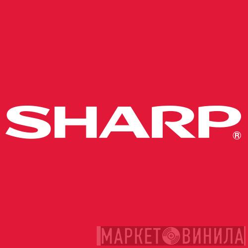Sharp  - Винил CD и Кассеты лейбла Sharp (4) на сайте МаркетВинила