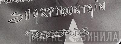 Sharpmountain Records - Винил CD и Кассеты лейбла Sharpmountain Records на сайте МаркетВинила