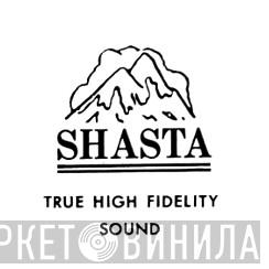 Shasta Records - Винил CD и Кассеты лейбла Shasta Records на сайте МаркетВинила