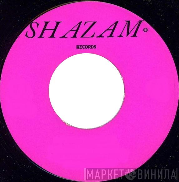 Shazam Records - Винил CD и Кассеты лейбла Shazam Records на сайте МаркетВинила