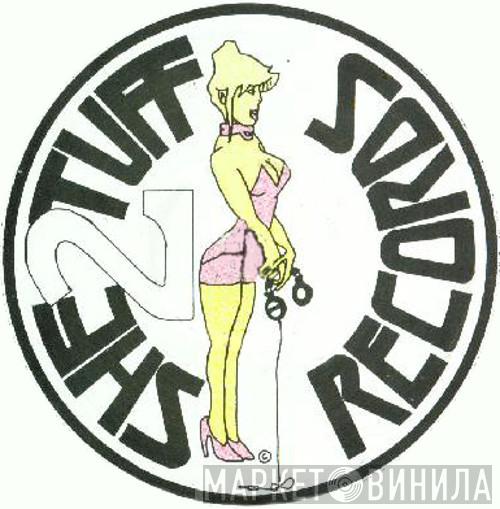 She 2 Tuff Records - Винил CD и Кассеты лейбла She 2 Tuff Records на сайте МаркетВинила