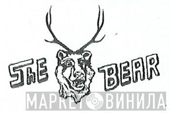 She Bear - Винил CD и Кассеты лейбла She Bear на сайте МаркетВинила
