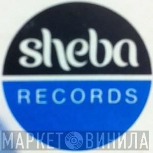 Sheba Records  - Винил CD и Кассеты лейбла Sheba Records (3) на сайте МаркетВинила