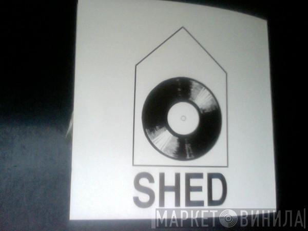 Shed Records  - Винил CD и Кассеты лейбла Shed Records (6) на сайте МаркетВинила