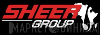 Sheer Group - Винил CD и Кассеты лейбла Sheer Group на сайте МаркетВинила