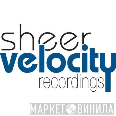 Sheer Velocity Recordings - Винил CD и Кассеты лейбла Sheer Velocity Recordings на сайте МаркетВинила