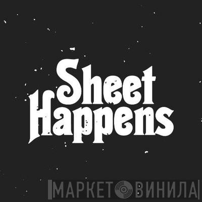Sheet Happens Publishing - Винил CD и Кассеты лейбла Sheet Happens Publishing на сайте МаркетВинила