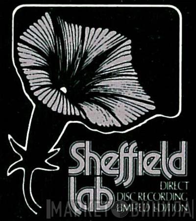 Sheffield Lab - Винил CD и Кассеты лейбла Sheffield Lab на сайте МаркетВинила