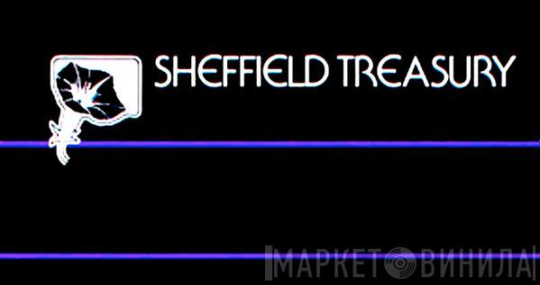 Sheffield Treasury - Винил CD и Кассеты лейбла Sheffield Treasury на сайте МаркетВинила