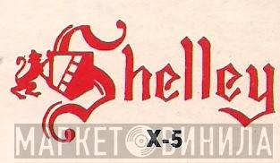 Shelley - Винил CD и Кассеты лейбла Shelley на сайте МаркетВинила