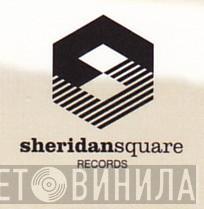 Sheridan Square Records - Винил CD и Кассеты лейбла Sheridan Square Records на сайте МаркетВинила