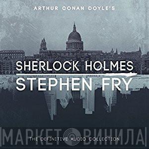 Sherlock Holmes: The Definitive Audio Collection - Винил CD и Кассеты лейбла Sherlock Holmes: The Definitive Audio Collection на сайте МаркетВинила