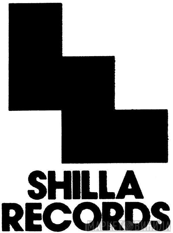 Shilla Records - Винил CD и Кассеты лейбла Shilla Records на сайте МаркетВинила