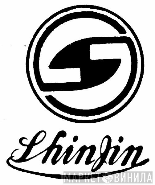 Shin Jin - Винил CD и Кассеты лейбла Shin Jin на сайте МаркетВинила