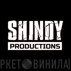 Shindy Productions - Винил CD и Кассеты лейбла Shindy Productions на сайте МаркетВинила