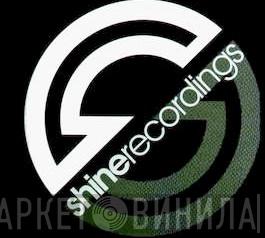 Shine Recordings - Винил CD и Кассеты лейбла Shine Recordings на сайте МаркетВинила