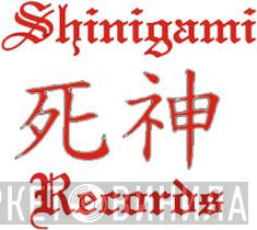 Shinigami Records - Винил CD и Кассеты лейбла Shinigami Records на сайте МаркетВинила