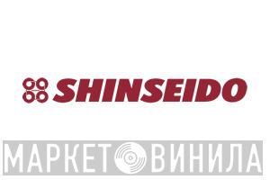 Shinseido Co., Ltd. - Винил CD и Кассеты лейбла Shinseido Co., Ltd. на сайте МаркетВинила