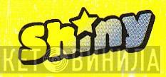 Shiny - Винил CD и Кассеты лейбла Shiny на сайте МаркетВинила