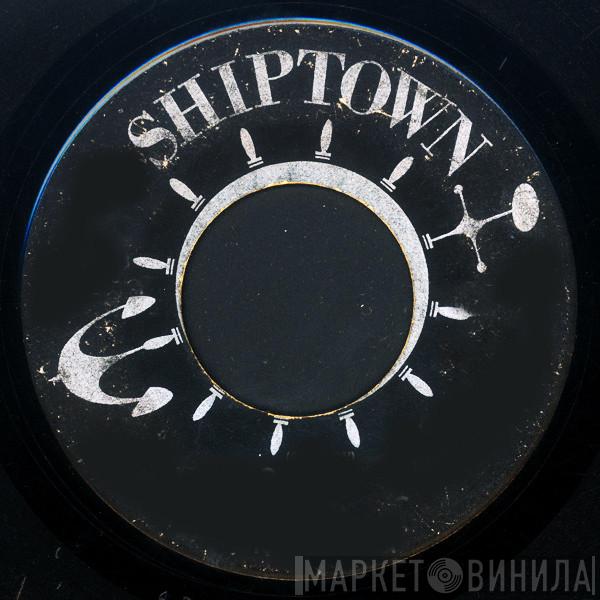 Shiptown - Винил CD и Кассеты лейбла Shiptown на сайте МаркетВинила