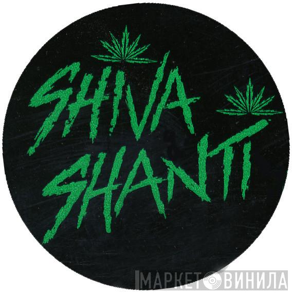Shiva Shanti - Винил CD и Кассеты лейбла Shiva Shanti на сайте МаркетВинила