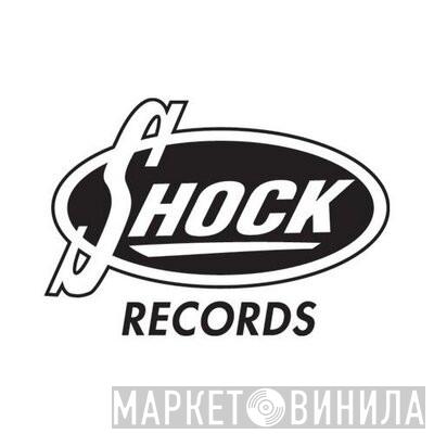 Shock Records  - Винил CD и Кассеты лейбла Shock Records (16) на сайте МаркетВинила