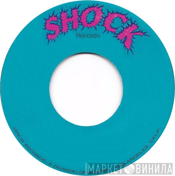 Shock Records  - Винил CD и Кассеты лейбла Shock Records (2) на сайте МаркетВинила