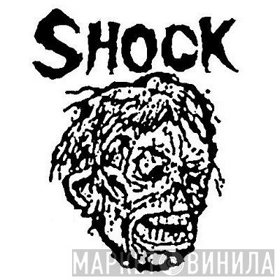 Shock - Винил CD и Кассеты лейбла Shock на сайте МаркетВинила