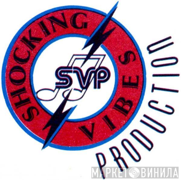 Shocking Vibes - Винил CD и Кассеты лейбла Shocking Vibes на сайте МаркетВинила