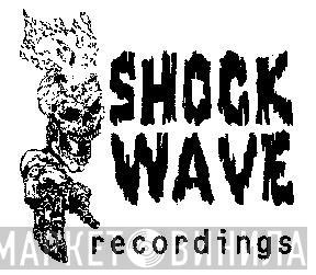 Shockwave Recordings - Винил CD и Кассеты лейбла Shockwave Recordings на сайте МаркетВинила