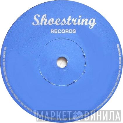 Shoestring Records  - Винил CD и Кассеты лейбла Shoestring Records (2) на сайте МаркетВинила