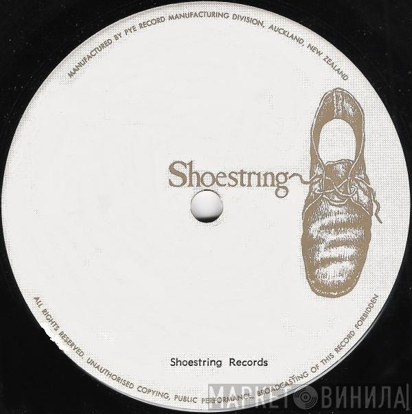 Shoestring Records  - Винил CD и Кассеты лейбла Shoestring Records (6) на сайте МаркетВинила