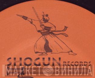 Shogun Records - Винил CD и Кассеты лейбла Shogun Records на сайте МаркетВинила