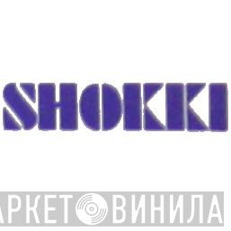 Shokki - Винил CD и Кассеты лейбла Shokki на сайте МаркетВинила