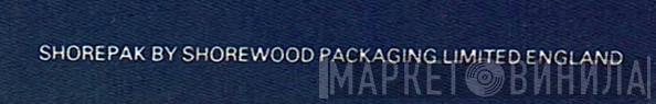Shorewood Packaging Limited - Винил CD и Кассеты лейбла Shorewood Packaging Limited на сайте МаркетВинила
